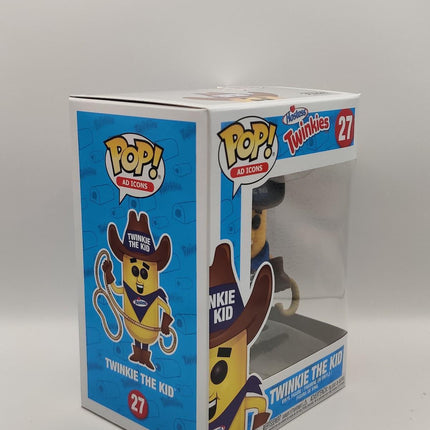 Funko Pop | #27 Twinkie the Kid | Twinkies