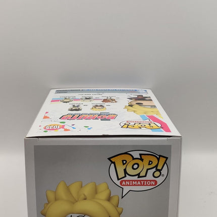 Funko Pop | #1035 Boruto GITD | Boruto