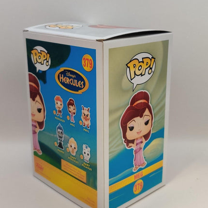 Funko Pop | #379 Meg | Disney Hercules