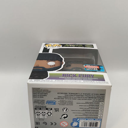 Funko Pop | #1115 Nick Fury | Secret Invasion