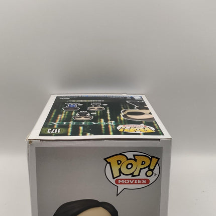 Funko Pop | #1173 Trinity | The Matrix