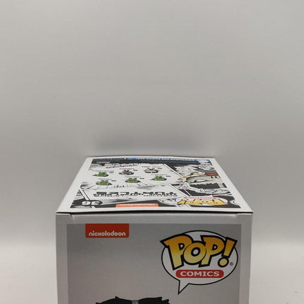 Funko Pop | #36 Casey Jones | Teenage Mutant Ninja Turtles