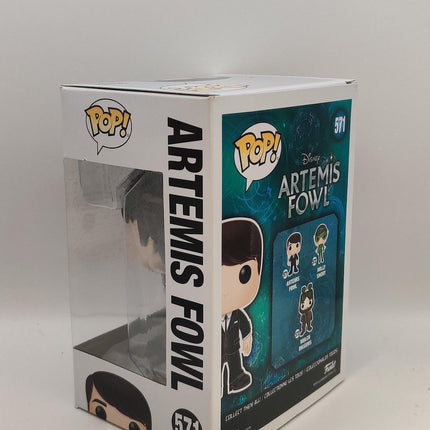 Funko Pop | #571 Artemis Fowl | Disney