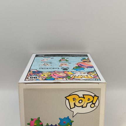 Funko Pop | #95 SANDy | TokiDoki