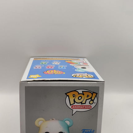 Funko Pop | #1206 True Heart Bear | Care Bears