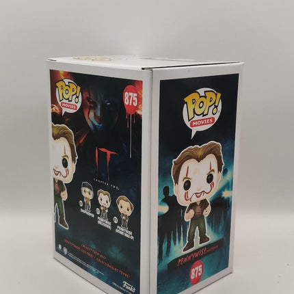 Funko Pop | #875 Pennywise Meltdown | IT