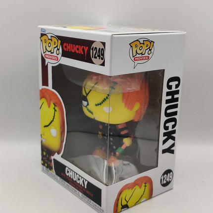 Funko Pop | #1249 | Chucky