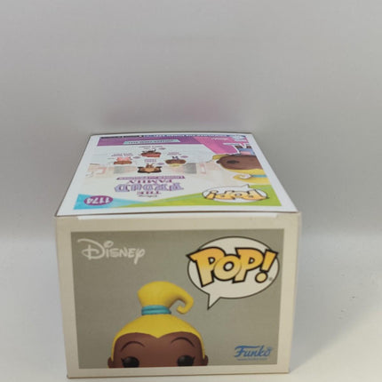 Funko Pop | #1174 Dijonay Jones | The Proud Family Louder and Prouder