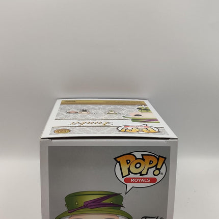 Funko Pop | #01 Queen Elizabeth II | Funko