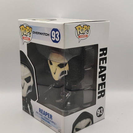 Funko Pop | #93 Reaper | Overwatch