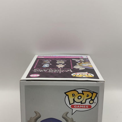 Funko Pop | #860 Dragon Lord | Tiny Tinas Wonderlands
