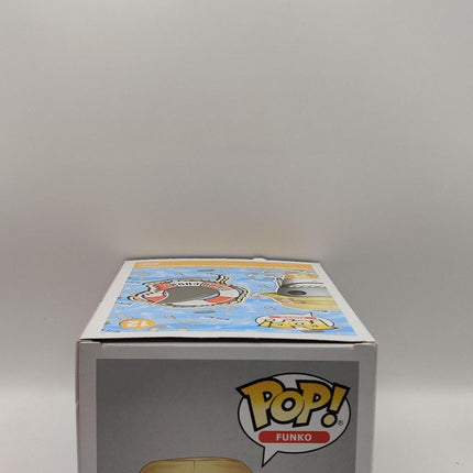 Funko Pop | #12 Fin Du Chomp | Funko