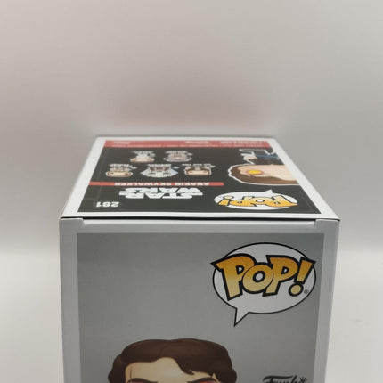 Funko Pop | #281 Anakin Skywalker | Star Wars