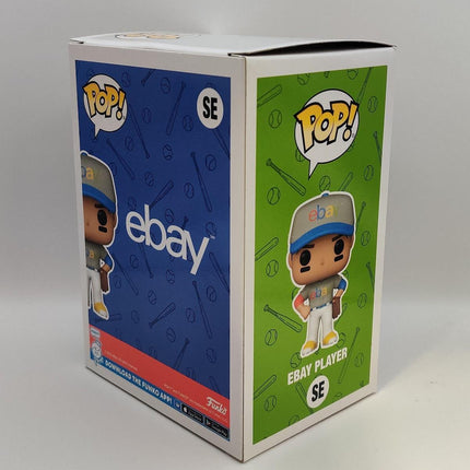 Funko Pop | #SE eBay Player | Ebay
