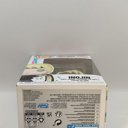 Funko Pop | #1038 Inojin | Boruto
