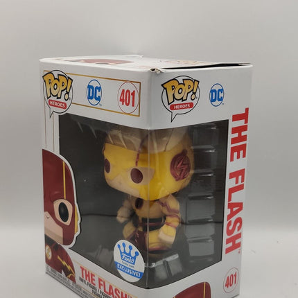 Funko Pop | #401 The Flash | DC