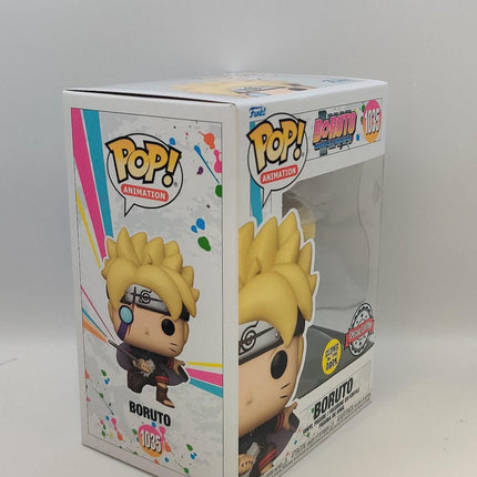 Funko Pop | #1035 Boruto