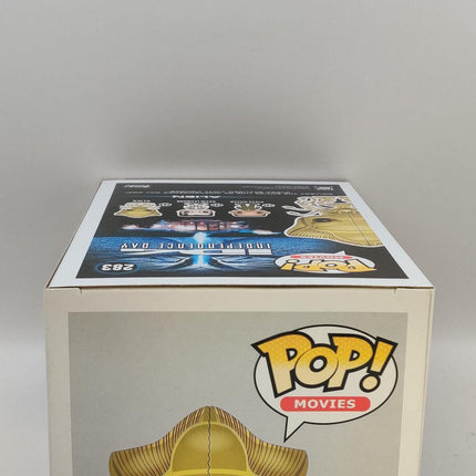 Funko Pop | #283 alien | Independence Day