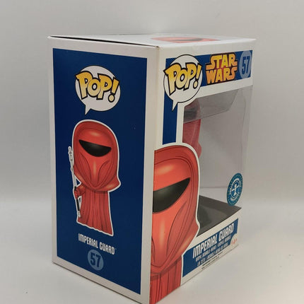 Funko Pop | #57 Imperial Guard | Star Wars