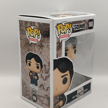 Funko Pop | #1068 Data | The Goonies