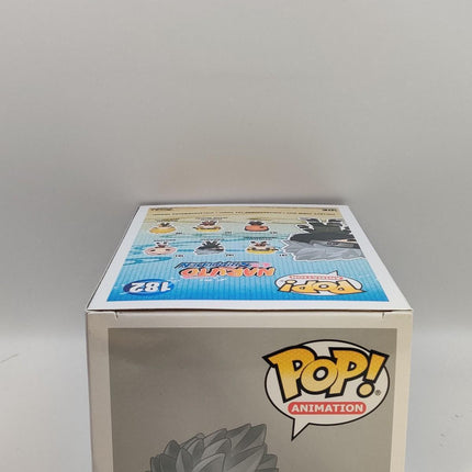 Funko Pop | #182 Kakashi | Naruto