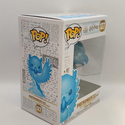 Funko Pop | #127 Patronus Albus Dumbledore | Harry Potter