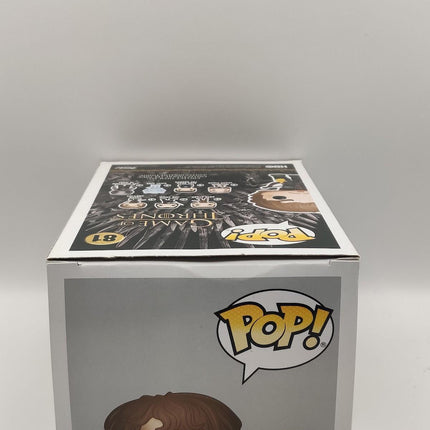 Funko Pop | #81 Theon Greyjoy | Game of Thrones