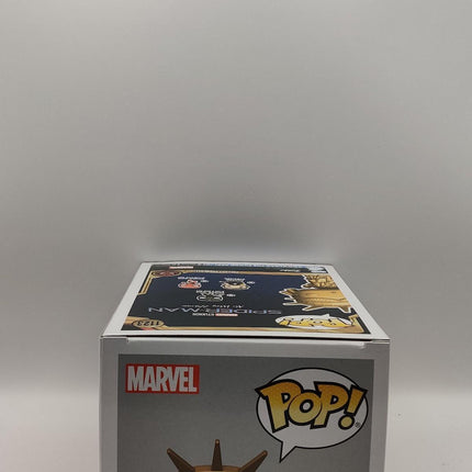 Funko Pop | #1123 Statue Of Liberty | Spider-Man No Way Home