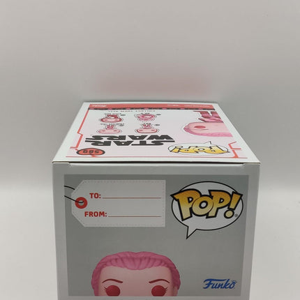 Funko Pop | #589 Princess Leia | Star Wars