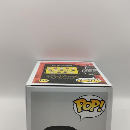 Funko Pop | #333 Knight of Ren (Scythe) | Star Wars