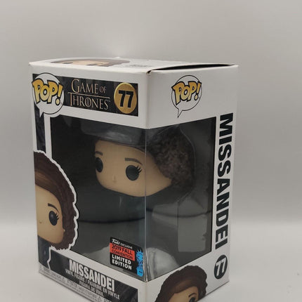 Funko Pop | #77 Missandei | Game of Thrones