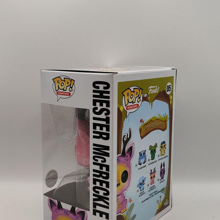 Funko Pop | #05 Chester McFreckle | Funko