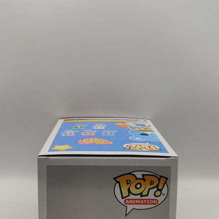 Funko Pop | #1203 Champ Bear | Cares Bears 40th