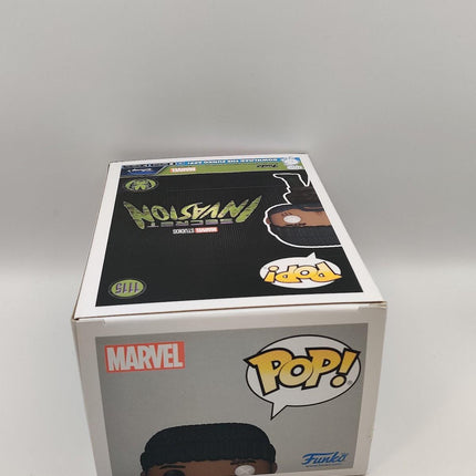 Funko Pop | #1115 Nick Fury | Secret Invasion
