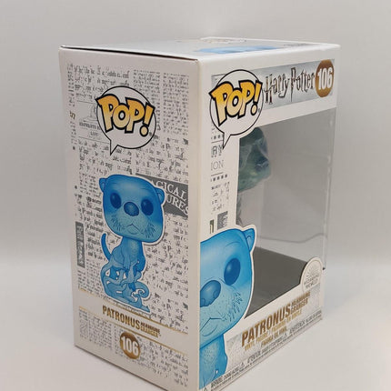Funko Pop | #106 Patronus Hermione Granger | Harry Potter
