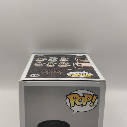Funko Pop | #67 Bran Stark | Game of Thrones