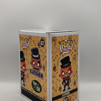 Funko Pop | #62 Luthor | Funko
