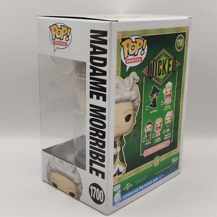 Funko Pop | #1700 Madame Morrible | Wicked
