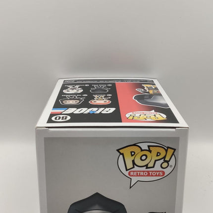 Funko Pop | #80 Cobra B.A.T | G.I.Joe