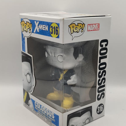 Funko Pop | #316 Colossus (X-Men) | Marvel