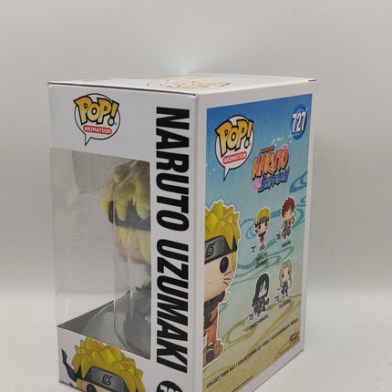 Funko Pop | #727 Naruto Uzumaki | Naruto Shippuden
