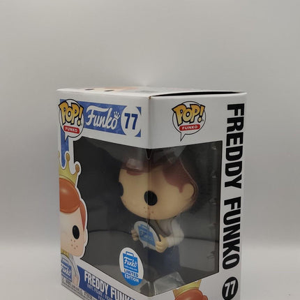 Funko Pop | #77 Freddy Funko | Funko
