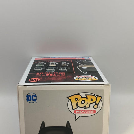 Funko Pop | #1189 Batman | The Batman