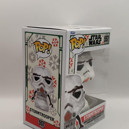 Funko Pop | #557 Stormtrooper | Star Wars