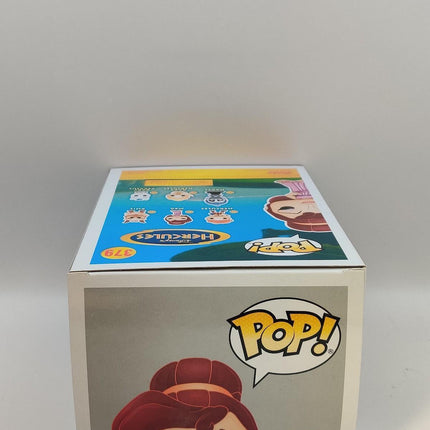 Funko Pop | #379 Meg | Disney Hercules