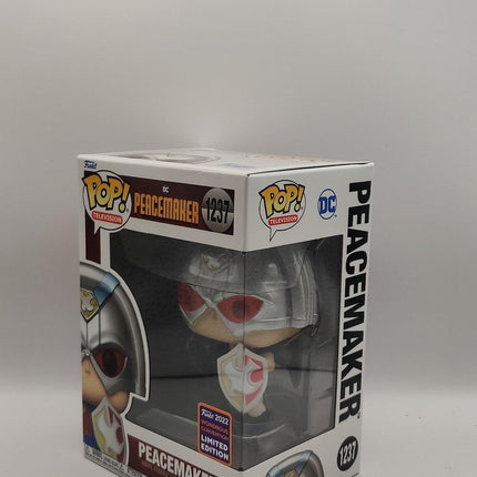Funko Pop | #1237 Peacemaker | DC