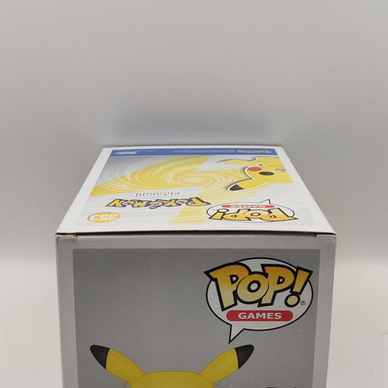 Funko Pop | #353 Pikachu | Pokemon