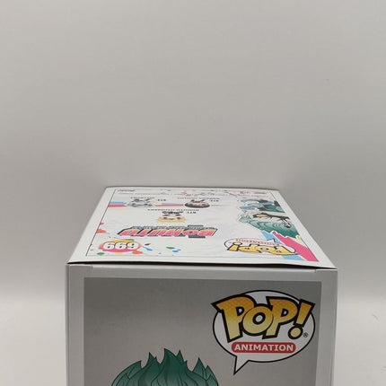 Funko Pop | #699 Mitsuki (Sage Mode) | Boruto