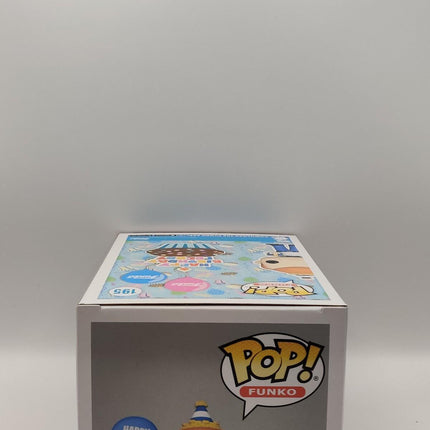 Funko Pop | #195 Birthday Freddy | Funko