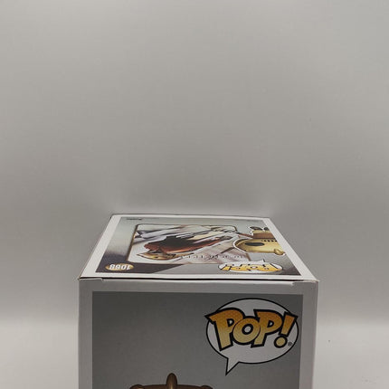 Funko Pop | #1068 | The Rocketeer